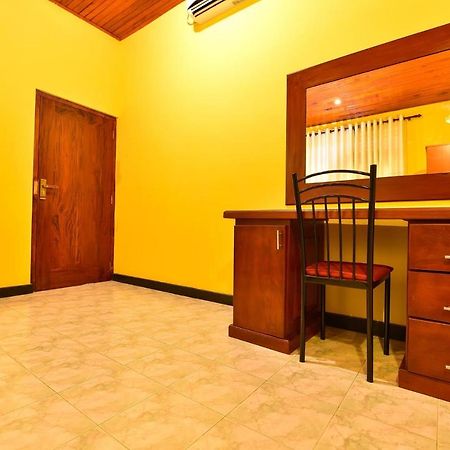 The Senu Grand Villa ฮิกคาดูวา ภายนอก รูปภาพ