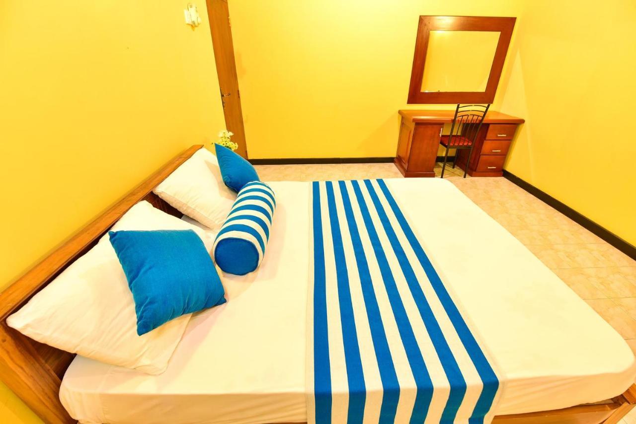 The Senu Grand Villa ฮิกคาดูวา ภายนอก รูปภาพ