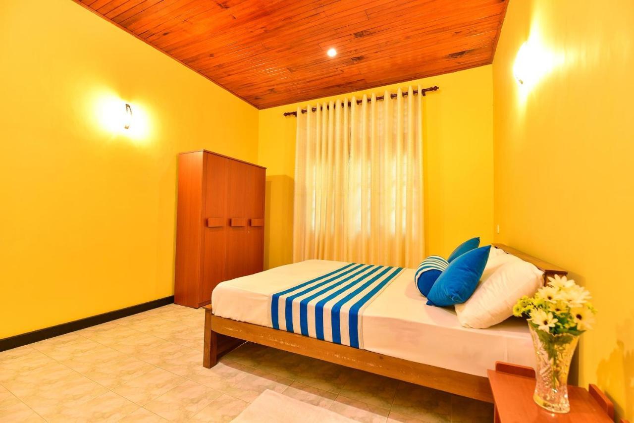 The Senu Grand Villa ฮิกคาดูวา ภายนอก รูปภาพ