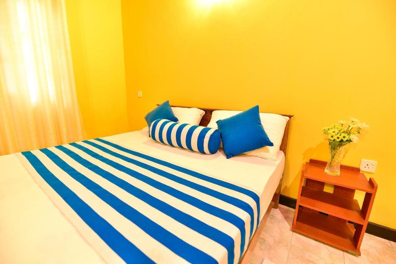 The Senu Grand Villa ฮิกคาดูวา ภายนอก รูปภาพ